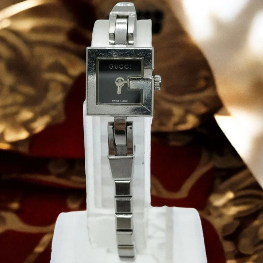 GUCCI Tom Ford Era Women’s Watch- 102 14mm